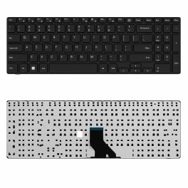 Laptop-näppäimistöt